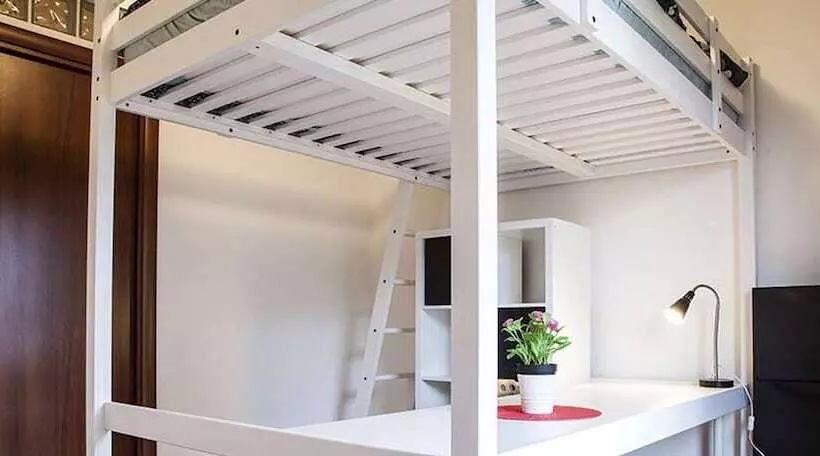 Majatalo Kamchu Apartments Room With Balcony Anagnina Tor Vergata