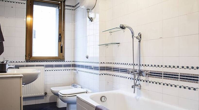 Pensjonat Kamchu Apartments Room With Balcony Anagnina Tor Vergata