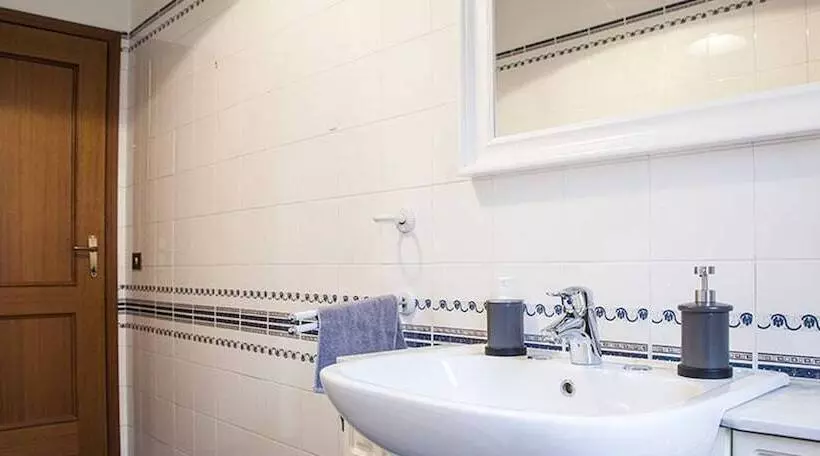 Majatalo Kamchu Apartments Room With Balcony Anagnina Tor Vergata