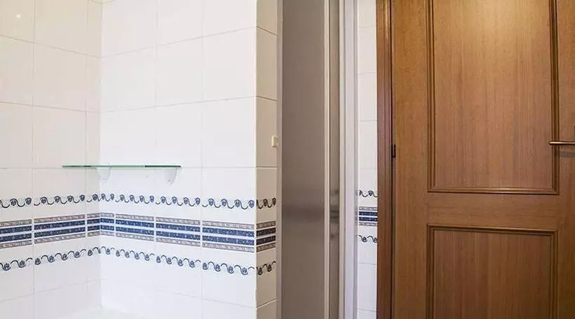 Majatalo Kamchu Apartments Room With Balcony Anagnina Tor Vergata