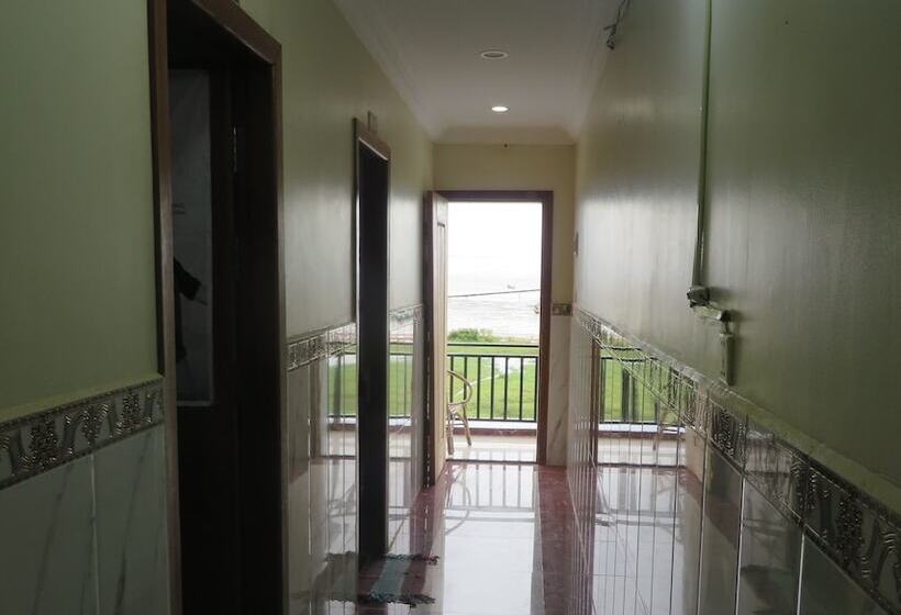 ペンション Kep Guest House