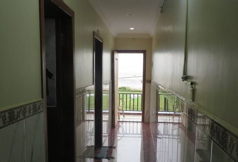 ペンション Kep Guest House