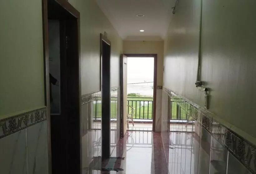 Majatalo Kep Guest House