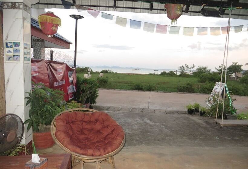 ペンション Kep Guest House