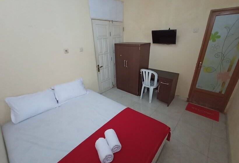 פנסיון Kingkost Nogotirto