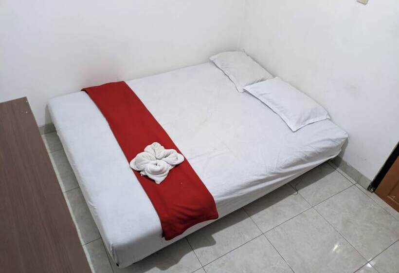 פנסיון Kingkost Nogotirto