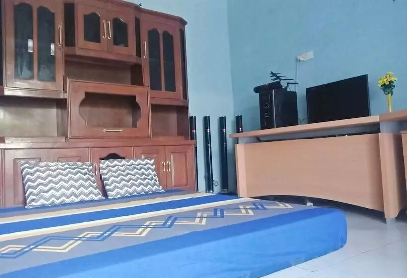 Pensió Kost Harian Semarang Murah