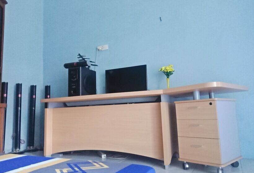 Pensionat Kost Harian Semarang Murah