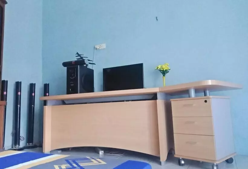 Pensió Kost Harian Semarang Murah