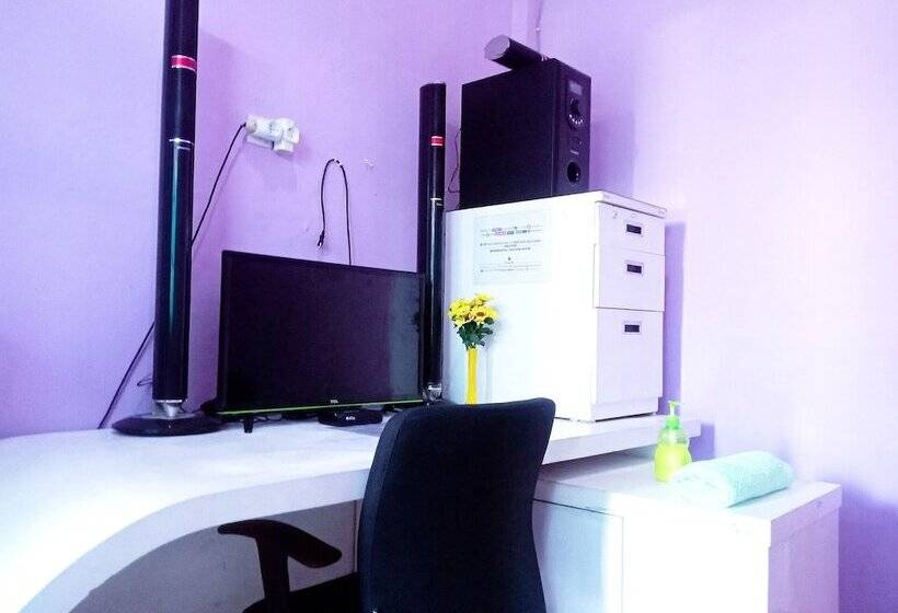 Pensionat Kost Harian Semarang Murah