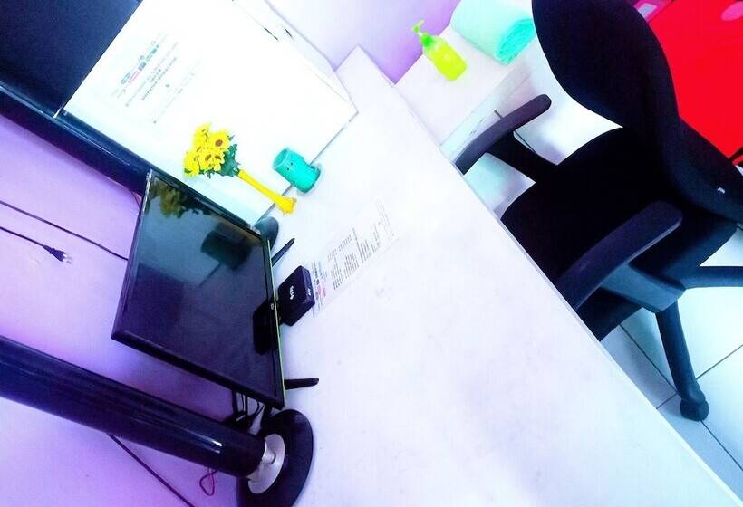 Pensionat Kost Harian Semarang Murah