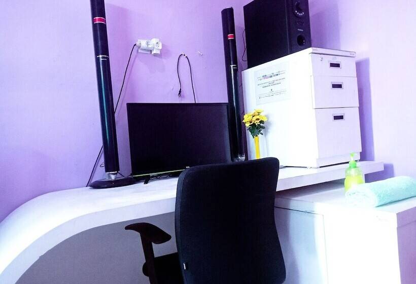 Pensionat Kost Harian Semarang Murah