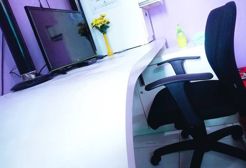 Pensionat Kost Harian Semarang Murah