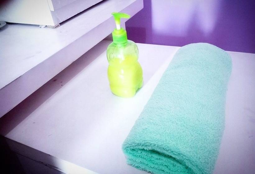 Pensionat Kost Harian Semarang Murah