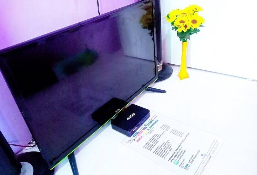 Pensionat Kost Harian Semarang Murah