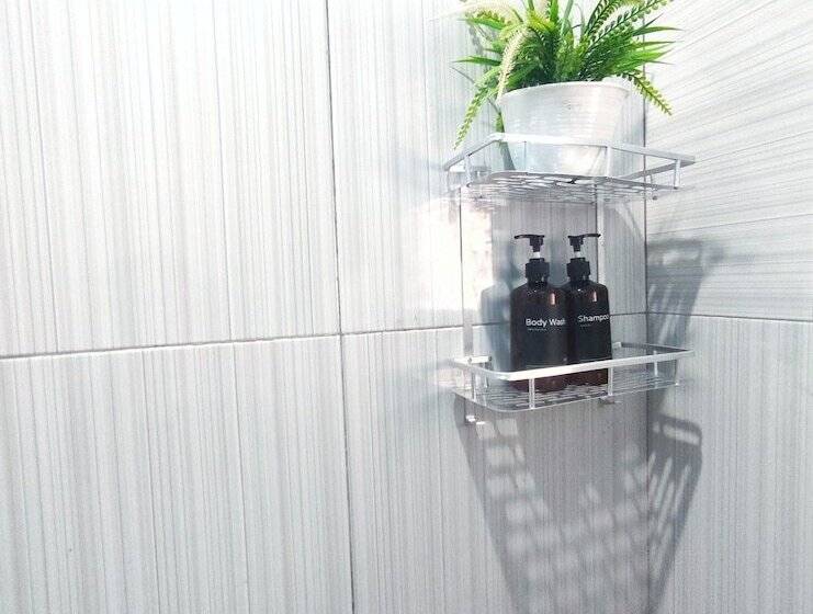 Pensionat Kost Harian Semarang Murah