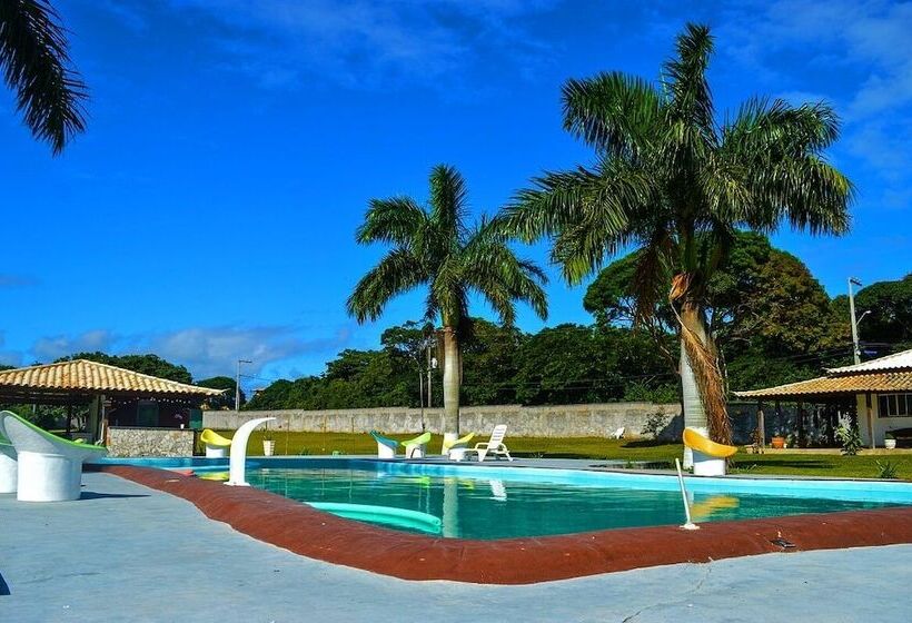 Пансион Natura Pousada