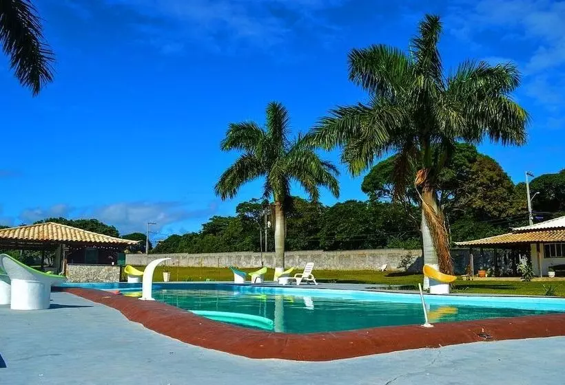 Majatalo Natura Pousada