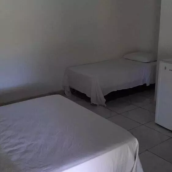 Majatalo Natura Pousada