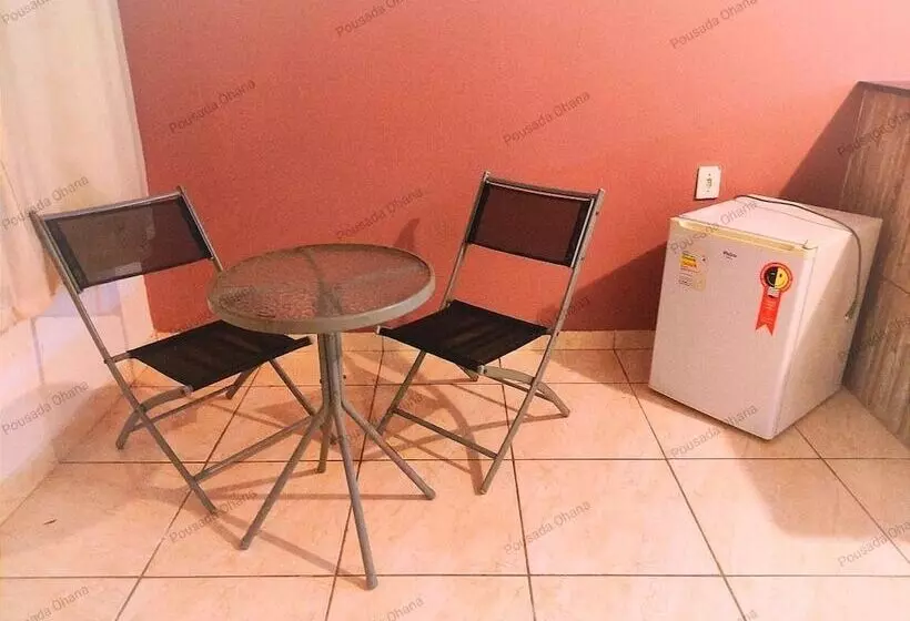 Majatalo Natura Pousada