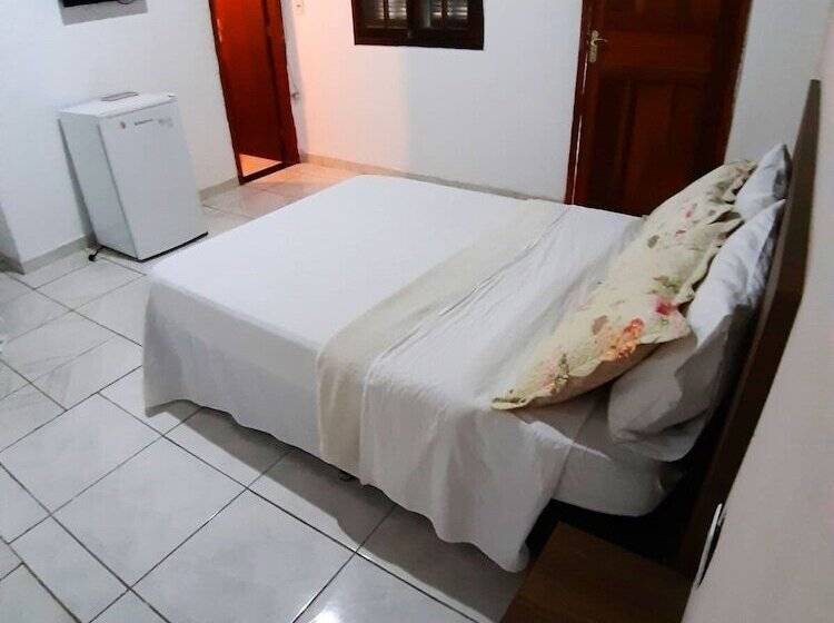 Пансион Natura Pousada