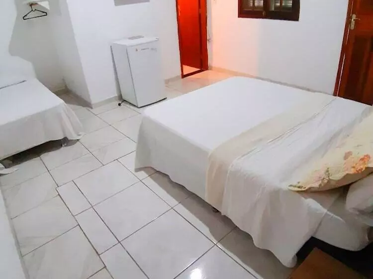 Majatalo Natura Pousada