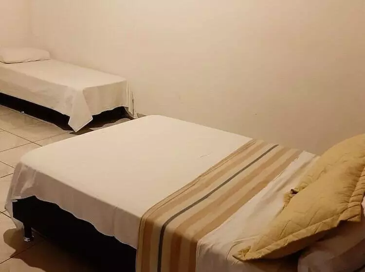 Majatalo Natura Pousada