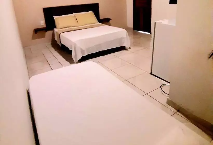 Majatalo Natura Pousada