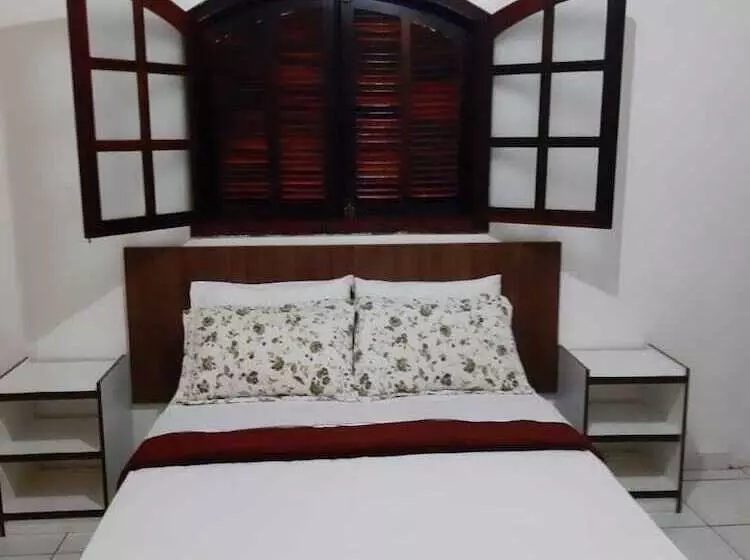 Majatalo Natura Pousada