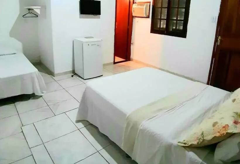 Majatalo Natura Pousada