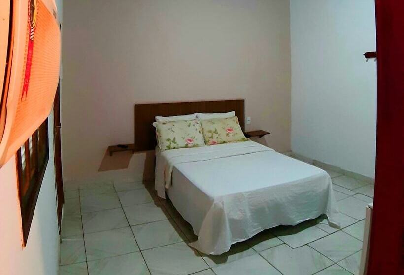 Пансион Natura Pousada