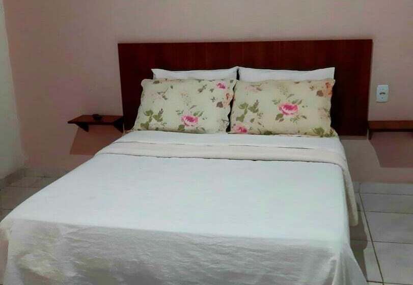 Пансион Natura Pousada