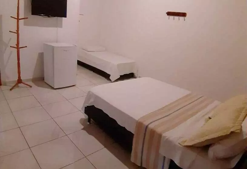 Majatalo Natura Pousada