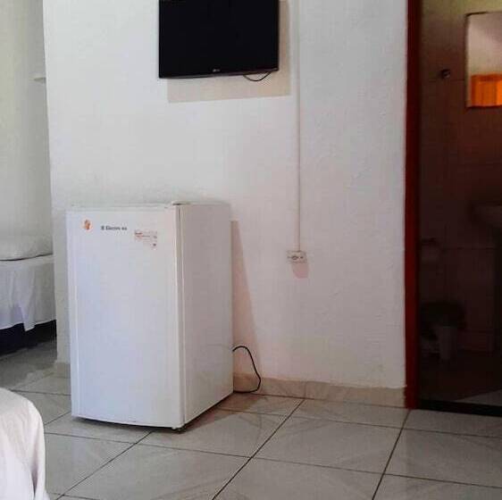 Пансион Natura Pousada