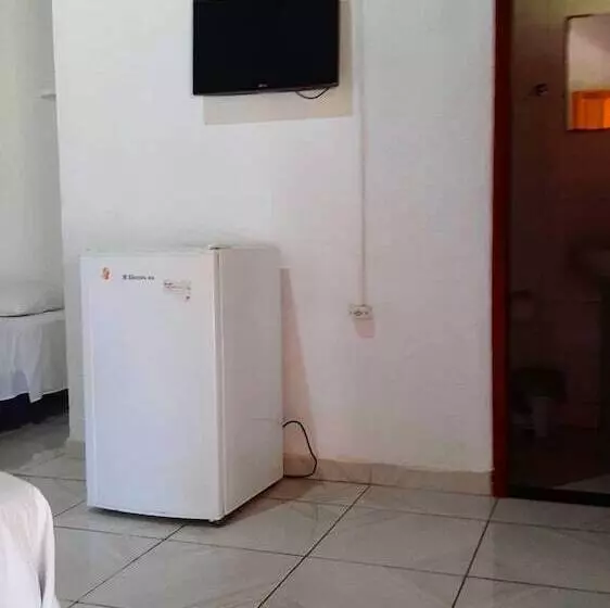 Majatalo Natura Pousada