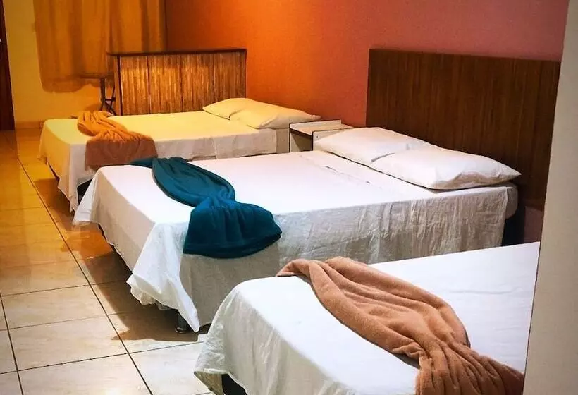 Majatalo Natura Pousada