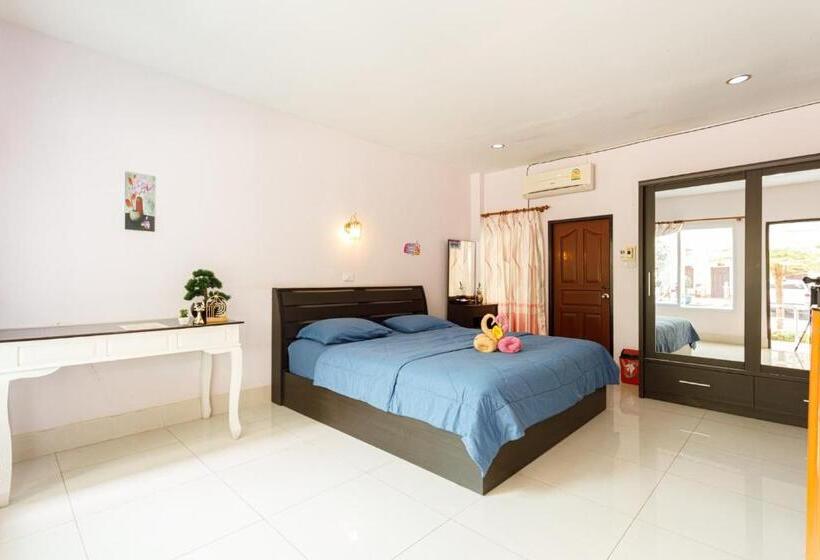 פנסיון Pennaung Resort