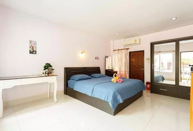 Majatalo Pennaung Resort