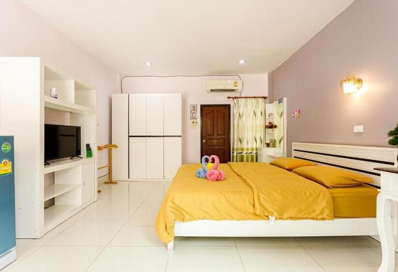 פנסיון Pennaung Resort