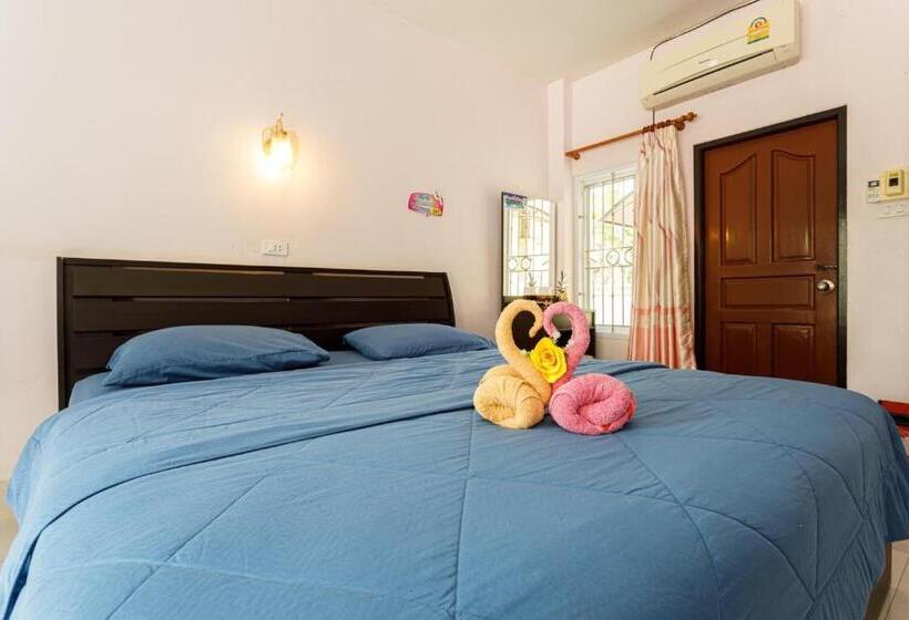 פנסיון Pennaung Resort