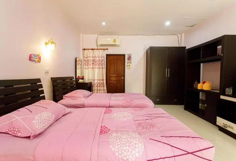 Majatalo Pennaung Resort