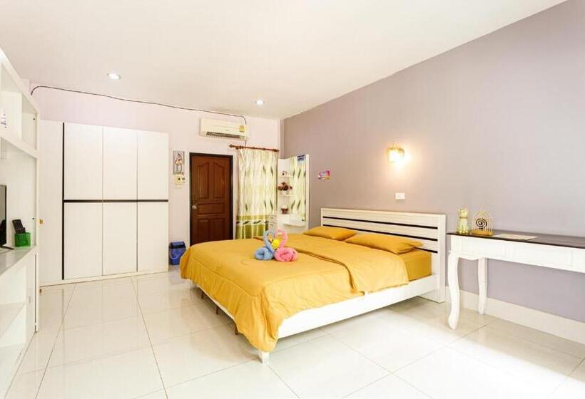 פנסיון Pennaung Resort