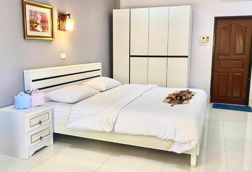 פנסיון Pennaung Resort