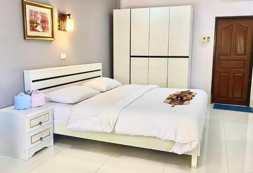 Majatalo Pennaung Resort