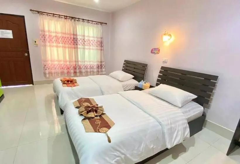 Majatalo Pennaung Resort