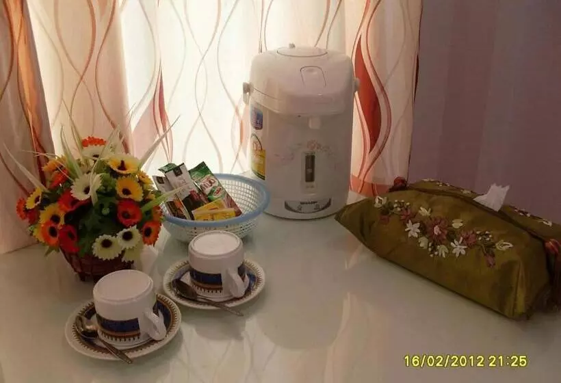 Majatalo Pennaung Resort