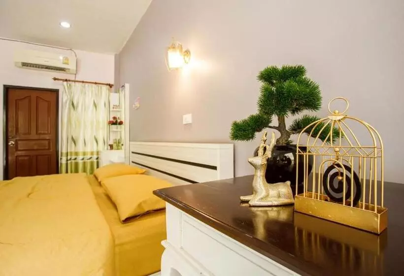 Majatalo Pennaung Resort