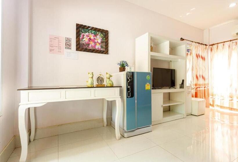 פנסיון Pennaung Resort