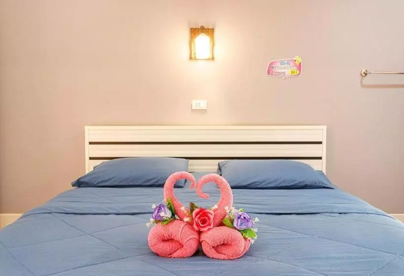 Majatalo Pennaung Resort