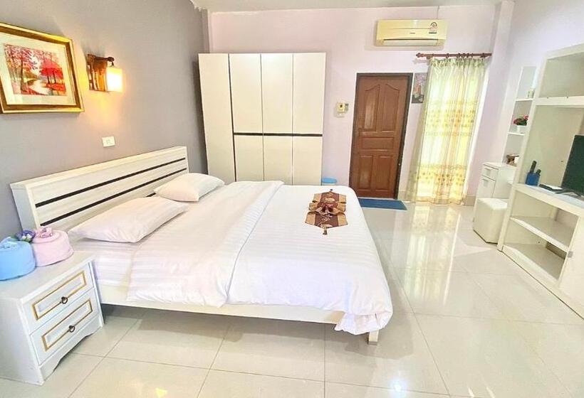 פנסיון Pennaung Resort